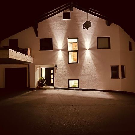 Haus Dominik Leilighet See Eksteriør bilde