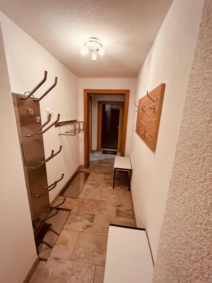 Haus Dominik Leilighet See Eksteriør bilde
