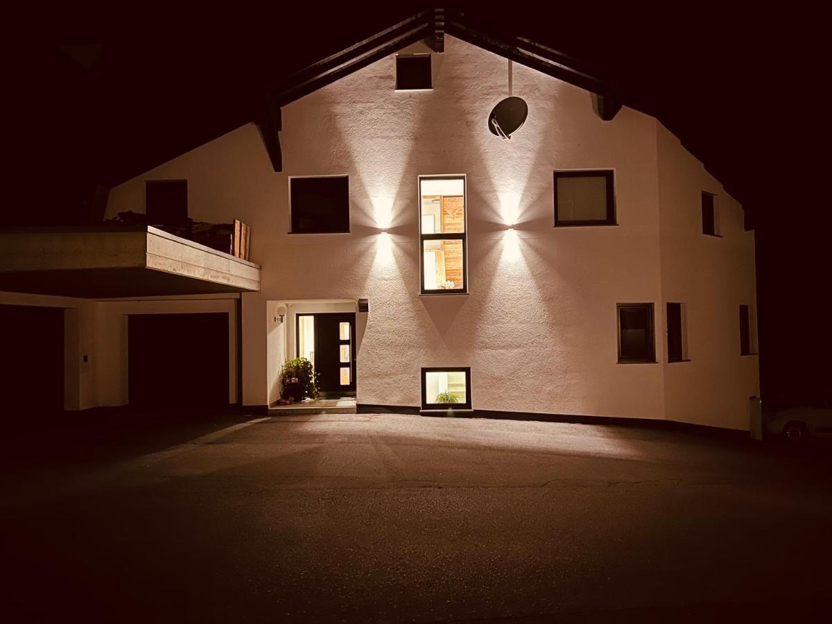 Haus Dominik Leilighet See Eksteriør bilde