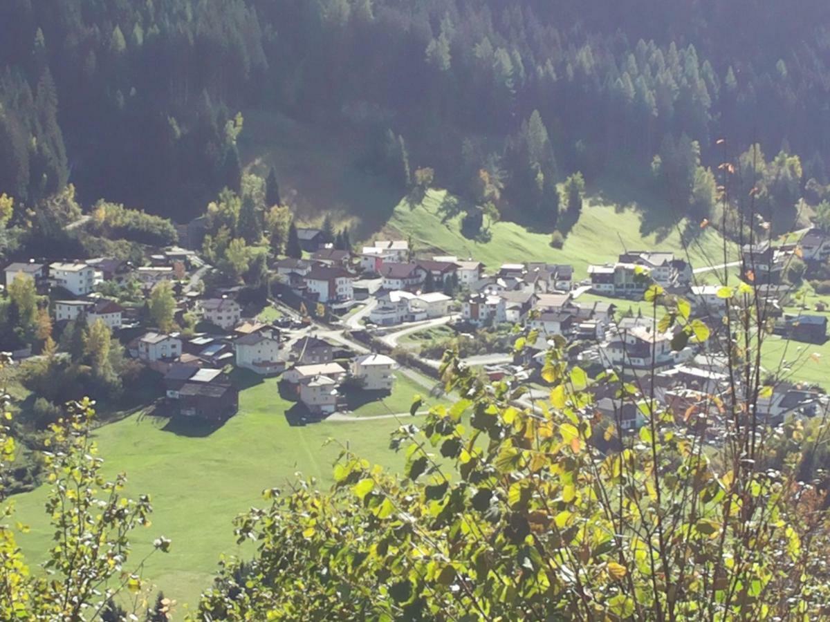 Haus Dominik Leilighet See Eksteriør bilde